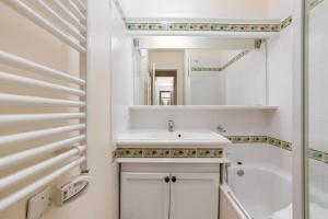 Appartements Residence Pont Royal en Provence - maeva Home : photos des chambres