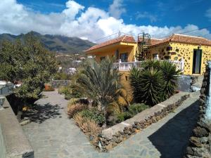 Tendiña Nature Vivienda Vacacional, Los Llanos de Aridane (La Palma) - La Palma