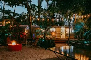 Airstream by the Sea - Santa Marta