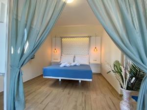 Apartment with Sea View room in Michail Suites Afiartis Karpathos