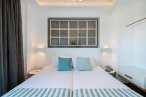 Tropicana Beach Resort Chania Greece