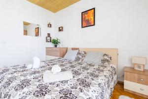 Adventure apartment 75m2 close to the center