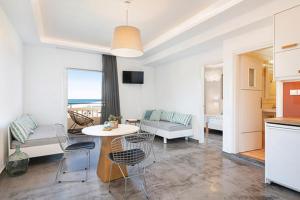 Tropicana Beach Resort Chania Greece