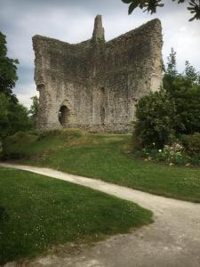 Maisons de vacances La Longere : photos des chambres