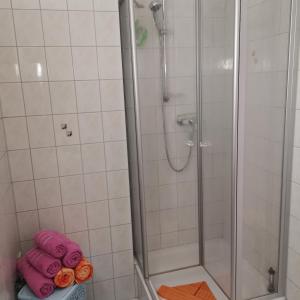 Komfortable großzügige Ferienwohnung am Park