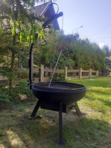 Domek Letniskowy na Mazurach