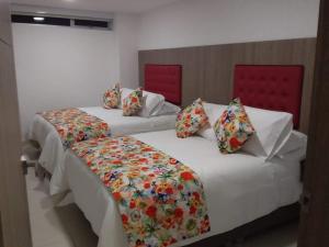 Hotel Grato Manizales