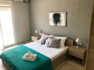 Despoinas Apartment