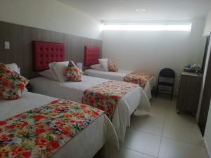 Hotel Grato Manizales