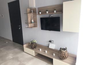 Despoinas Apartment