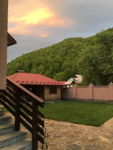 Котедж Relax Yaremche