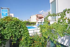 Apartmani Srzic