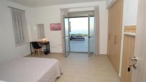 Eva Villas East, with infinity pool & and panoramic sea view Rethymno Greece