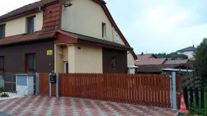 Apartmán u potoka - Stráň