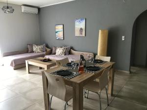 Despoinas Apartment
