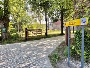 Oscaar vakantiewoning in bos - Gistel