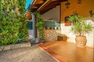 CASA SUEÑO