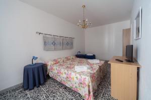 Apartment - Erdgeschoss