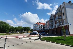 Apartament nad Rzeką