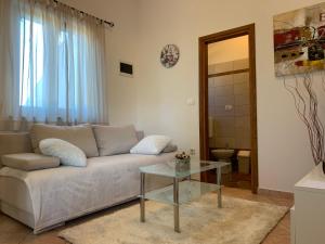 Apartments & Room Piutti