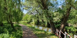 Apartament nad Rzeką