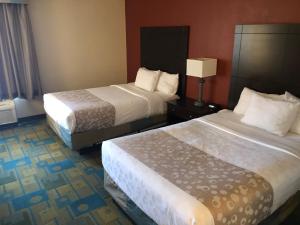 Deluxe Double Room with Double Beds  room in La Quinta by Wyndham Plattsburgh