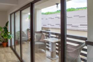 Residence Ghinita Bucovina