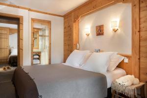 Hotels Logis La Croix-Saint-Maurice : photos des chambres