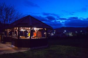 Residence Ghinita Bucovina