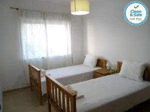 Sol e Praia - Peniche II - Peniche de Cima