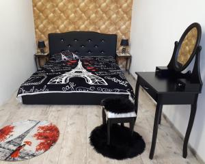 Apartament centrum Sienkiewicza WIEŻA EIFFLA PROMENADA -KLIMATYZACJA- WYJĄTKOWY