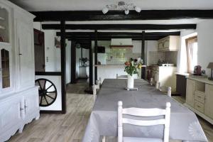 Maisons de vacances Gite BUSSANG : photos des chambres