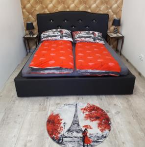 Apartament centrum Sienkiewicza WIEŻA EIFFLA PROMENADA -KLIMATYZACJA- WYJĄTKOWY