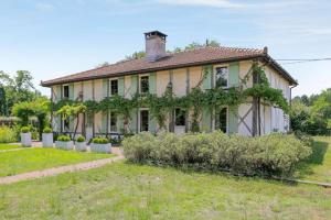 B&B / Chambres d'hotes La resiniere de pirique : photos des chambres