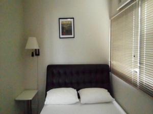 Comfortable studio T8 Impact Bangkok Thailand