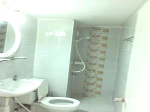 Comfortable studio T8 Impact Bangkok Thailand