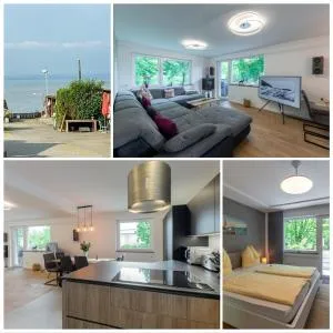 Seedomizil - 埃里斯基尔希