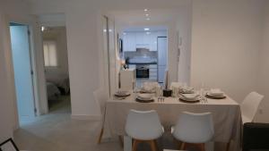 Las lanzas playa muchavista san juan