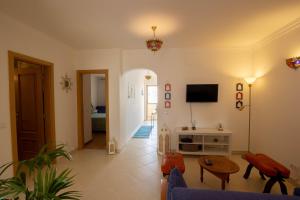 Cozy and Stylish Beach Flat