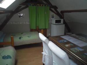 La maison des écureuils photo 12