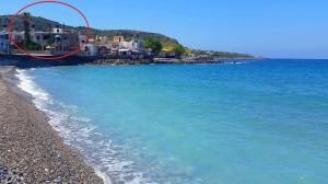 SEA-esta Beach Studios Lasithi Greece