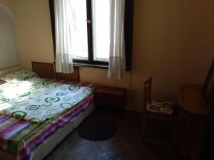 Spacious central apartment