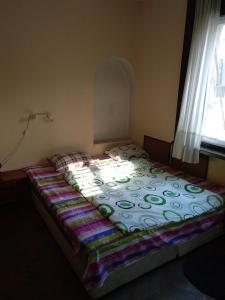Spacious central apartment