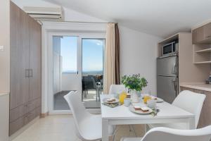 Stela; charming 1bedroom apt. with a stunning view