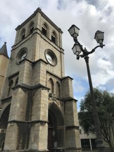 Appartements CHERBOURG MARITIME : photos des chambres