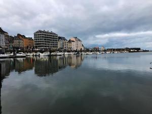 Appartements CHERBOURG MARITIME : photos des chambres