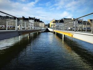Appartements CHERBOURG MARITIME : photos des chambres