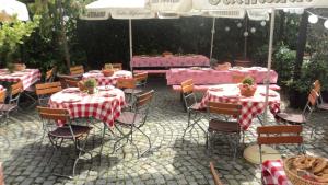Hotel Nürnberger Hof in Altdorf