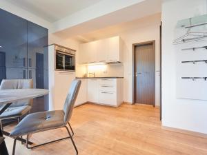 Apartments at Winterhafen