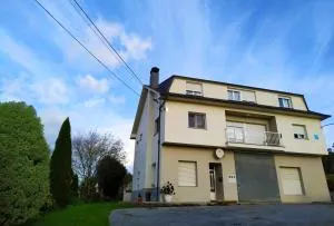 Tentempé Peregrino - Mioú